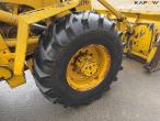 Hydrema 806 rendegraver 71