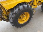 Hydrema 806 rendegraver 74