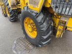 Hydrema 806 rendegraver 75