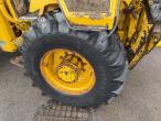 Hydrema 806 rendegraver 76