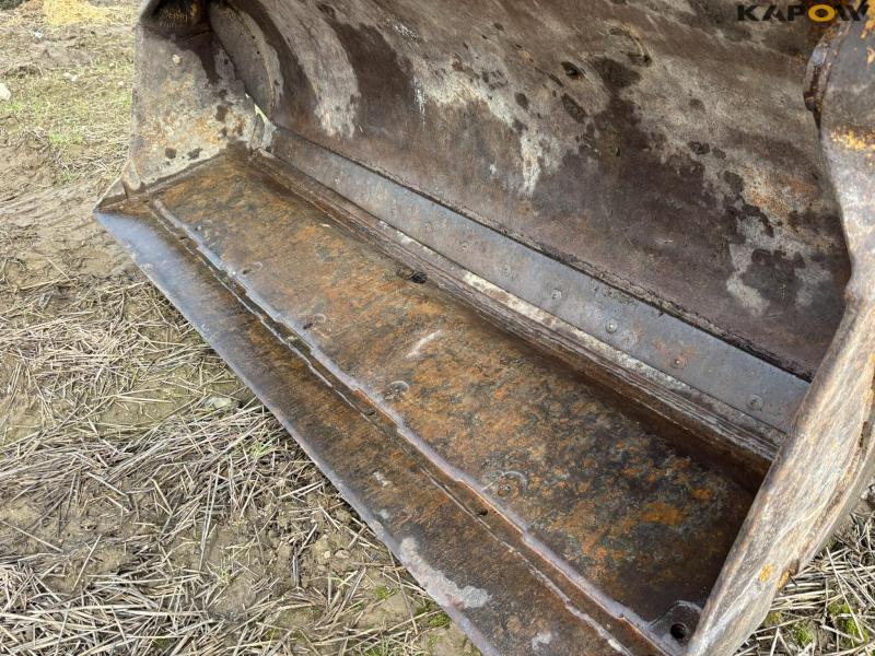 Hydrema 807 rendegraver 11