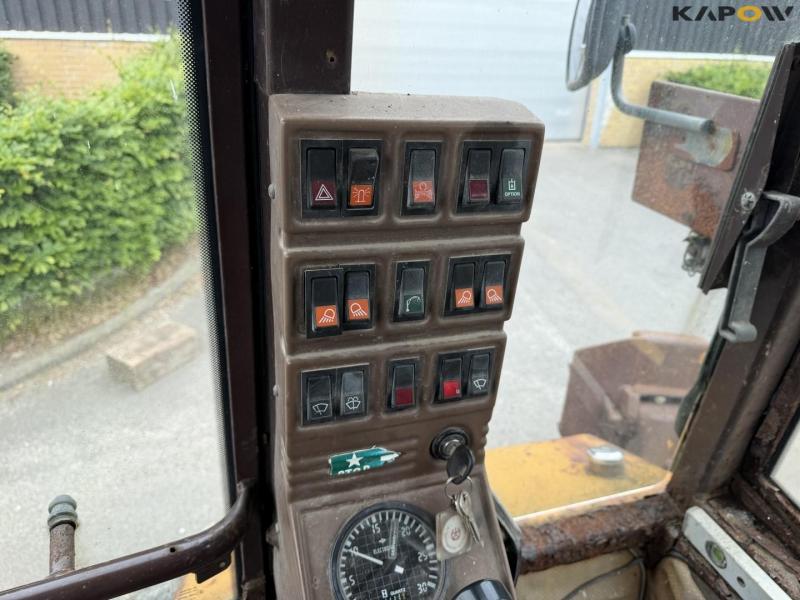 Hydrema 906 rendegraver 50