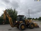 Hydrema 906 rendegraver 4