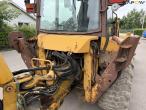 Hydrema 906 rendegraver 25