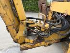 Hydrema 906 rendegraver 30