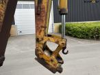 Hydrema 906 rendegraver 35
