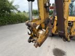 Hydrema 906 rendegraver 36