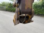 Hydrema 906 rendegraver 40