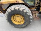 Hydrema 906 rendegraver 67