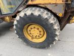 Hydrema 906 rendegraver 70