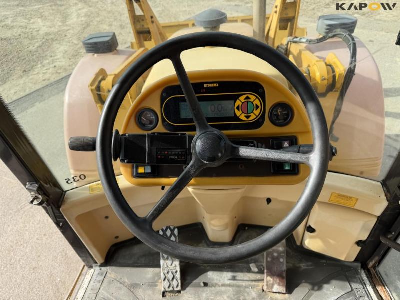 Hydrema 906C rendegraver 34