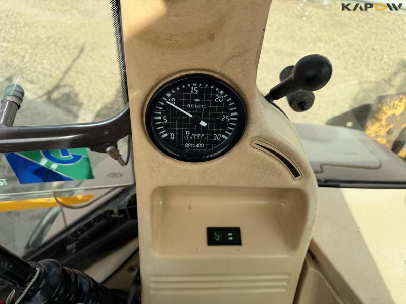 Hydrema 906C rendegraver 39