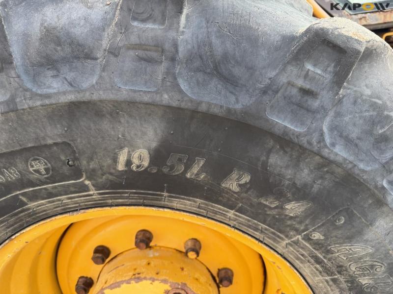 Hydrema 906C rendegraver 56