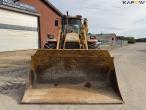 Hydrema 906C rendegraver 2