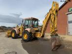 Hydrema 906C rendegraver 7