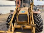 Hydrema 906C rendegraver 11