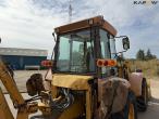 Hydrema 906C rendegraver 18