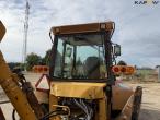 Hydrema 906C rendegraver 19