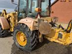 Hydrema 906C rendegraver 20