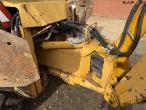 Hydrema 906C rendegraver 22