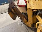 Hydrema 906C rendegraver 25
