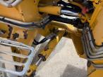 Hydrema 906C rendegraver 26