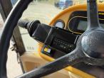Hydrema 906C rendegraver 35