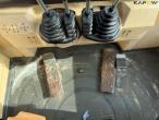 Hydrema 906C rendegraver 45