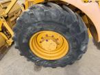 Hydrema 906C rendegraver 49