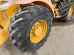 Hydrema 906C rendegraver 50