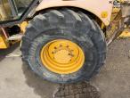 Hydrema 906C rendegraver 58