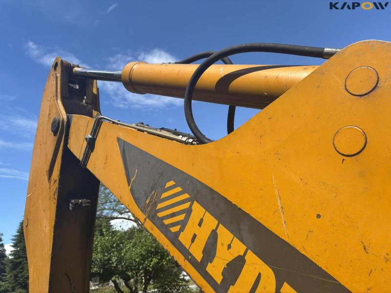 Hydrema 906D rendegraver 44