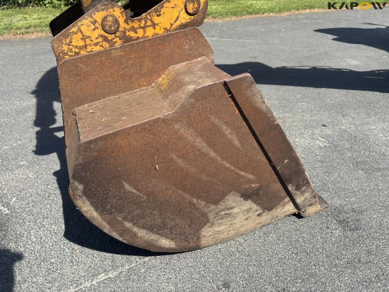 Hydrema 906D rendegraver 45
