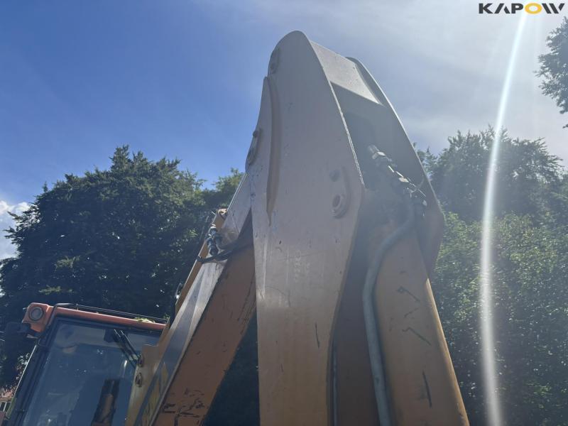 Hydrema 906D rendegraver 48