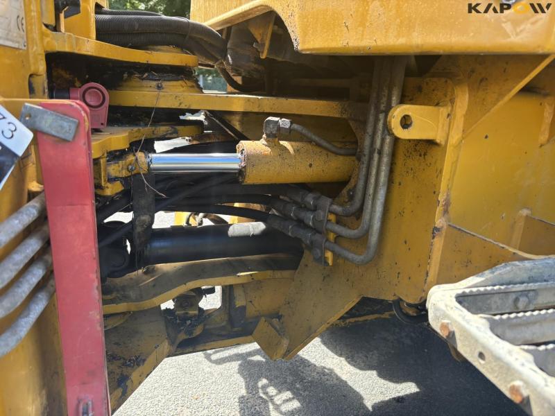 Hydrema 906D rendegraver 59
