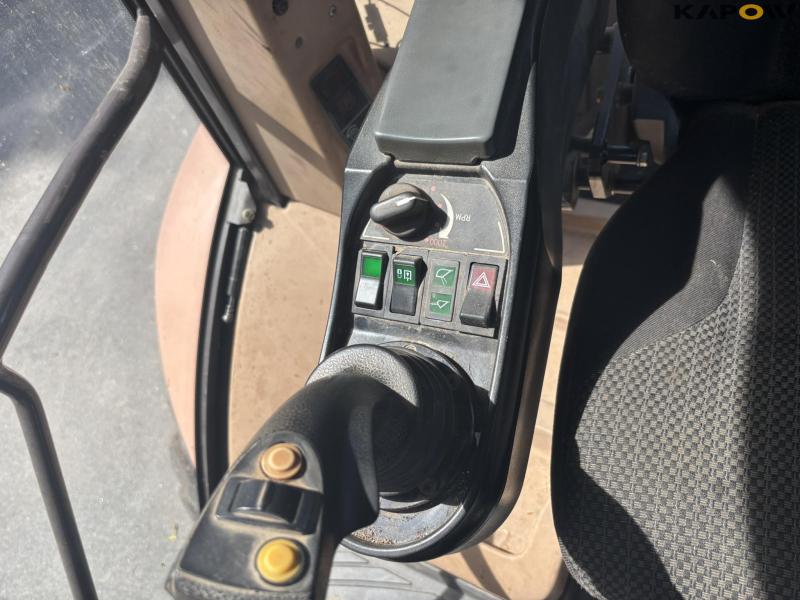 Hydrema 906D rendegraver 74