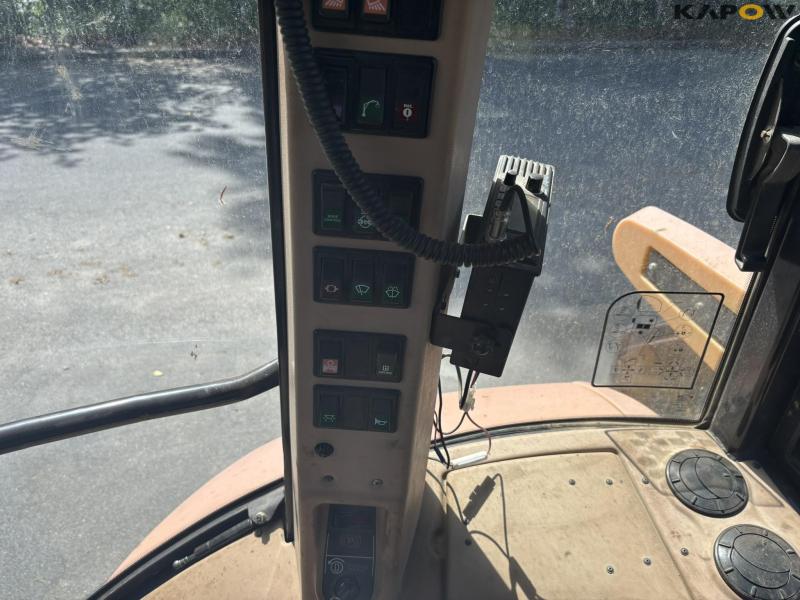 Hydrema 906D rendegraver 76