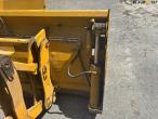 Hydrema 906D rendegraver 14