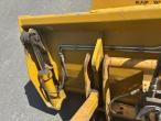 Hydrema 906D rendegraver 16