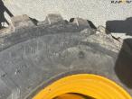 Hydrema 906D rendegraver 35