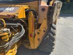 Hydrema 906D rendegraver 38