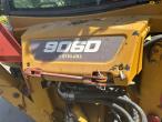 Hydrema 906D rendegraver 40