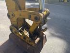 Hydrema 906D rendegraver 47