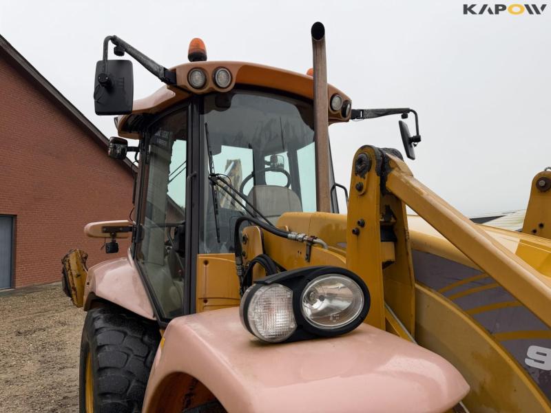 Hydrema 906D rendegraver 17