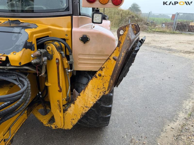 Hydrema 906D rendegraver 35