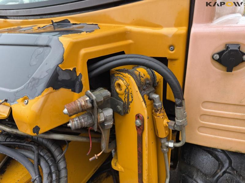 Hydrema 906D rendegraver 38