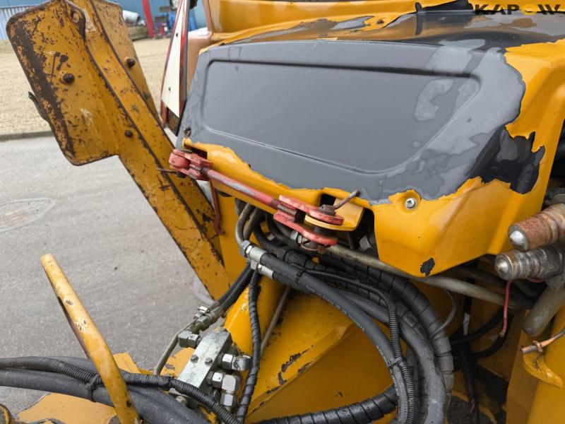 Hydrema 906D rendegraver 39