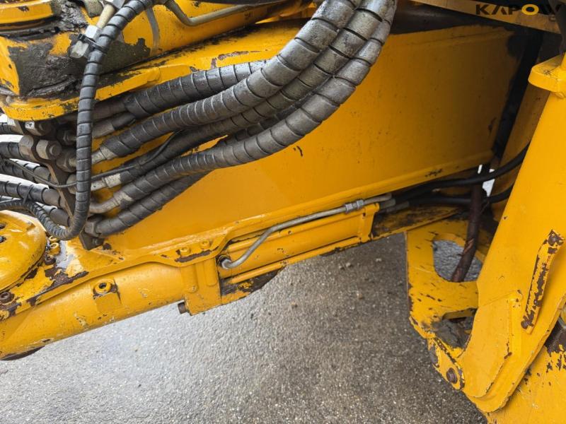 Hydrema 906D rendegraver 41