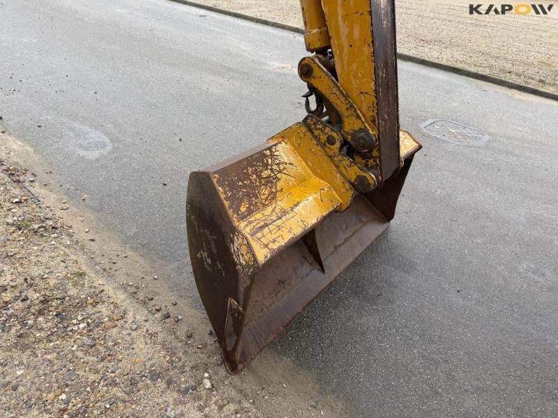 Hydrema 906D rendegraver 47