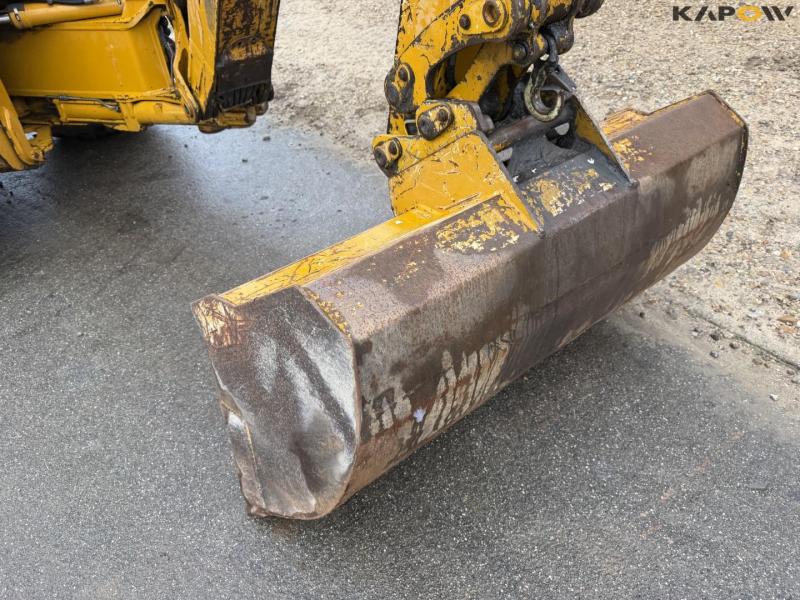 Hydrema 906D rendegraver 49